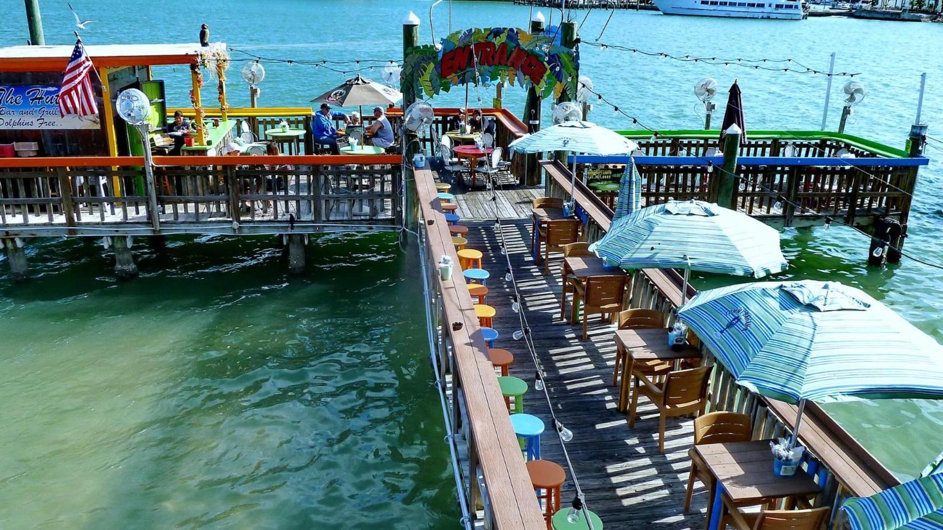 세인트피트비치 Oceana 305 East 빌라 외부 사진